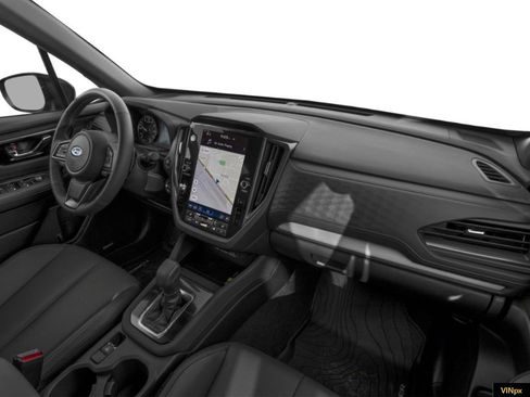 New 2026 Subaru Forester Limited image 6