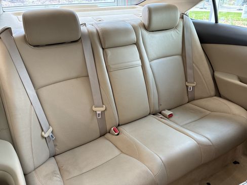 Used 2009 Lexus ES 350 FWD image 11