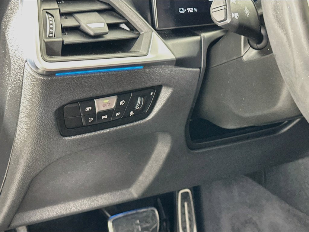 Certified 2024 BMW i4 M50 AWD/4WD image 10