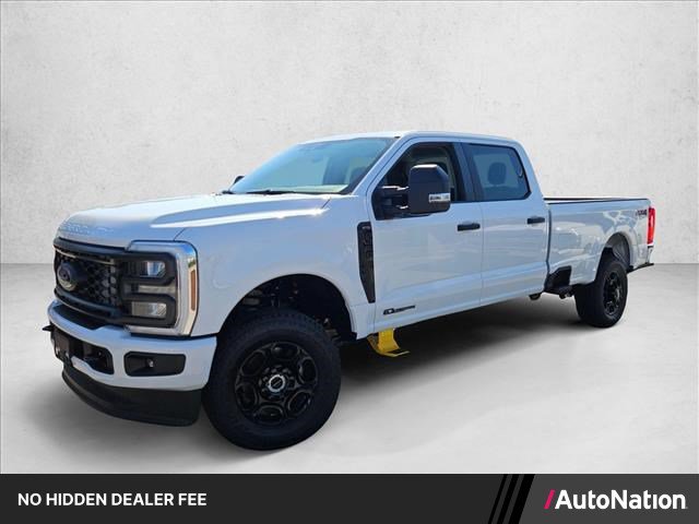 New 2026 Ford F250 XL AWD/4WD image 1