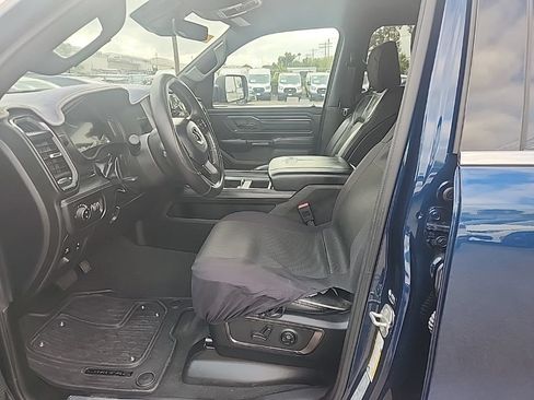 Used 2023 RAM 1500 Limited AWD/4WD image 18