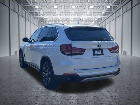 Used 2018 BMW X5 xDrive35i AWD/4WD image 23