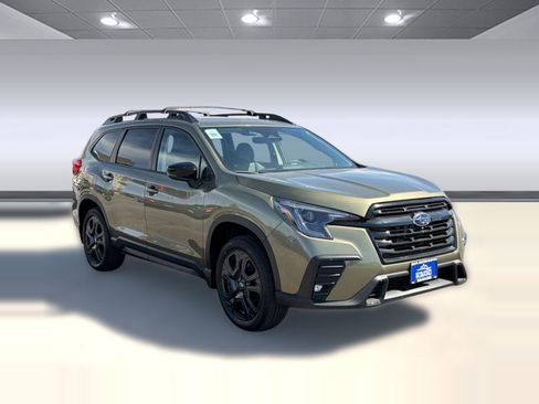 New 2026 Subaru Ascent Bronze Edition AWD/4WD image 7