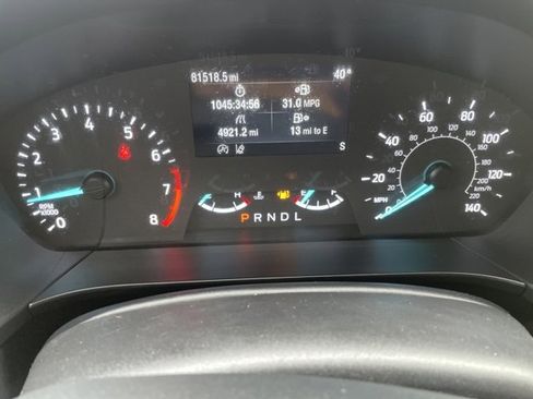 Used 2022 Ford Escape SE image 31