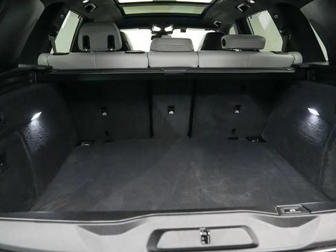 Used 2024 BMW X5 M Competition w/ Executive Package AWD/4WD image 13