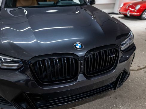 Used 2022 BMW X3 M40i w/ Premium Package AWD/4WD image 13