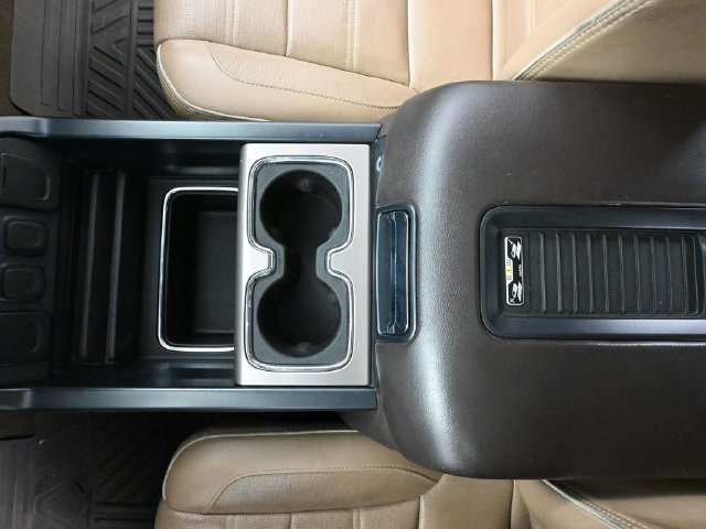 Used 2018 GMC Sierra 1500 Denali AWD/4WD image 29