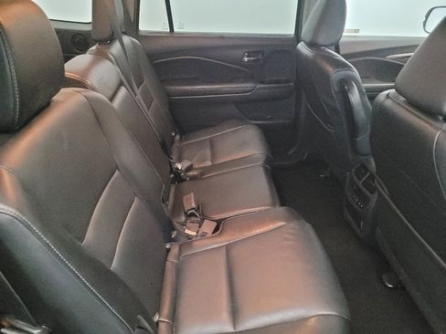 Used 2021 Honda Pilot EX-L image 19