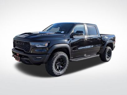 New 2026 RAM 1500 RHO w/ RHO Level 1 Equipment Group