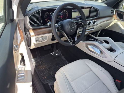New 2026 Mercedes-Benz GLE 350 4MATIC image 13