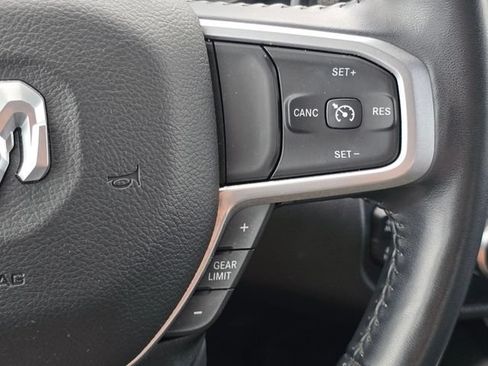 Used 2022 RAM 1500 Big Horn AWD/4WD image 21