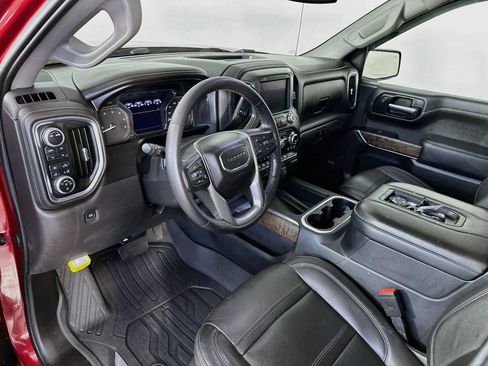 Used 2021 GMC Sierra 1500 Denali w/ Denali Premium Package AWD/4WD image 30