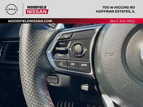 Used 2023 Acura TLX w/ A-SPEC Pkg FWD image 42