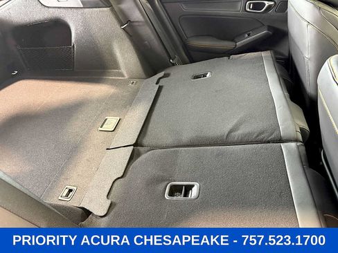 New 2026 Acura Integra A-Spec FWD image 35