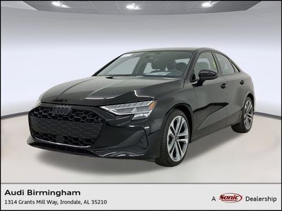 New 2026 Audi A3 2.0T Premium Plus