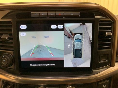 Used 2024 Ford F150 King Ranch image 50