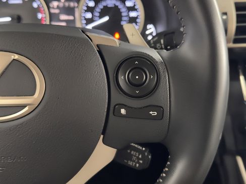 Used 2014 Lexus IS 350 w/ Navigation Package image 21