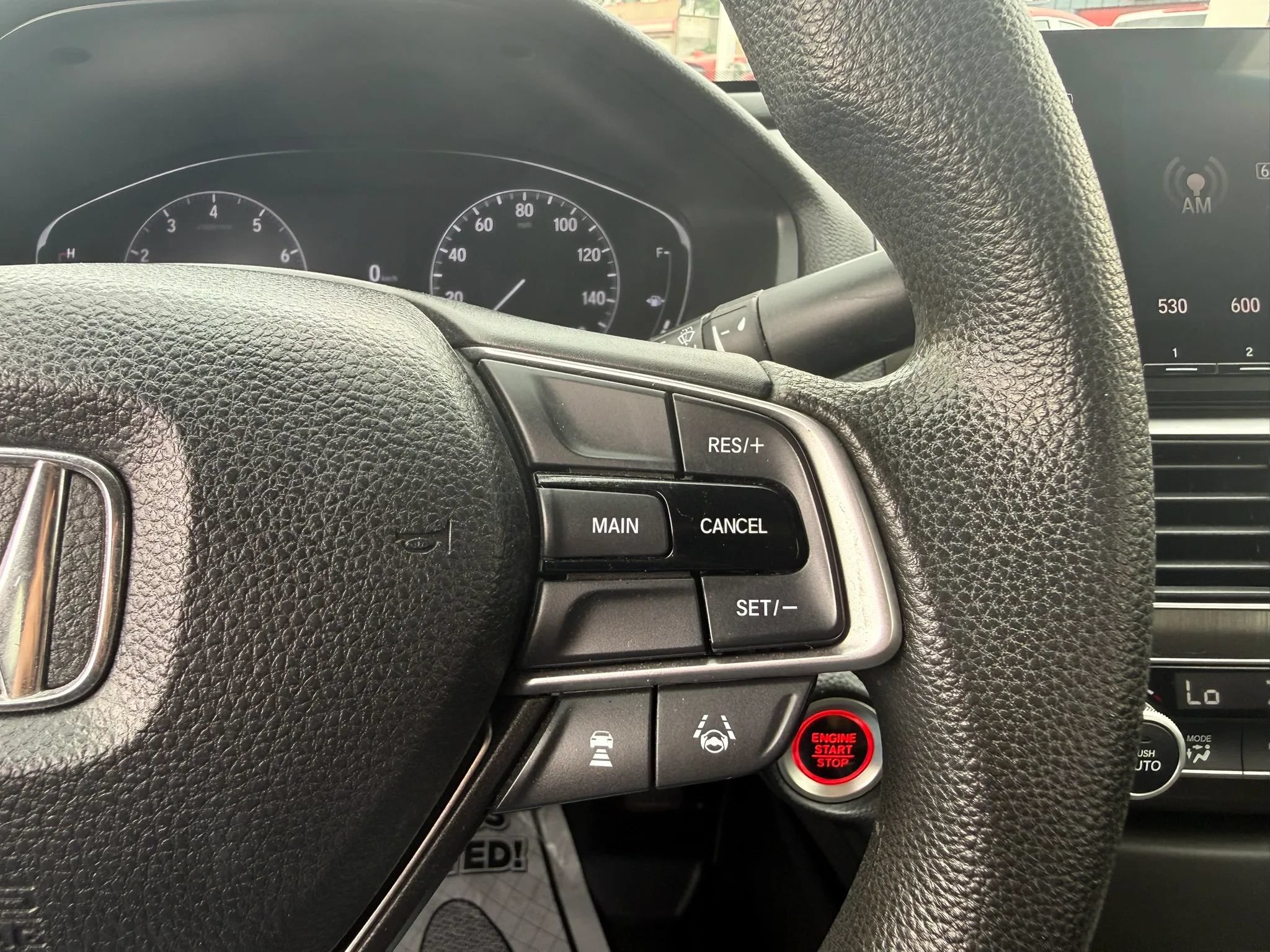 Used 2018 Honda Accord LX image 21