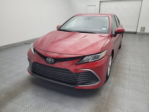 Used 2024 Toyota Camry LE image 15
