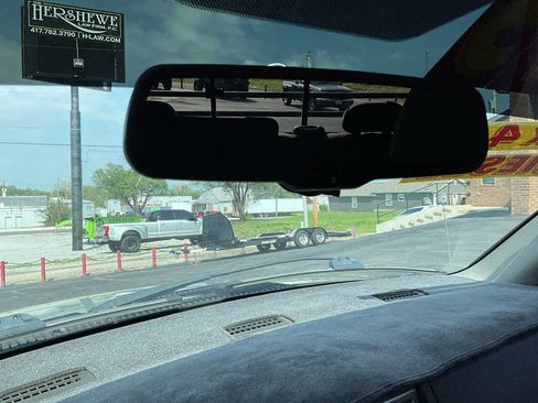 Used 2007 Dodge Ram 3500 Truck SLT image 21