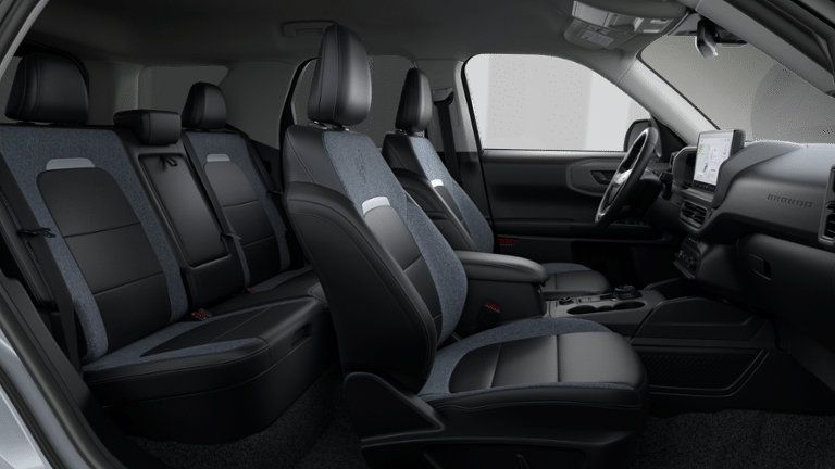 New 2026 Ford Bronco Sport Outer Banks w/ Outer Banks Tech Package+ AWD/4WD image 29