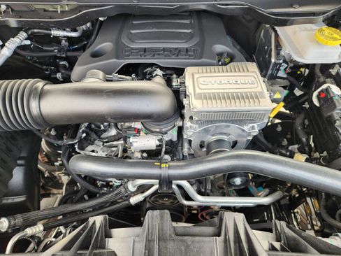 New 2026 RAM 1500 Laramie w/ Night Edition image 24