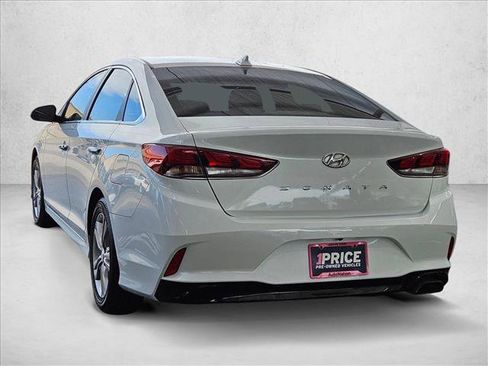 Used 2019 Hyundai Sonata SEL image 6