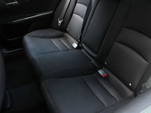 Used 2013 Honda Accord Sport image 18