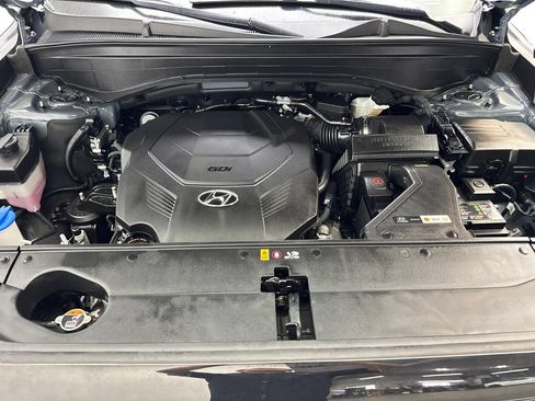 Used 2024 Hyundai Palisade XRT FWD image 75