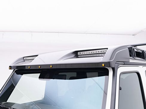 Used 2023 Mercedes-Benz G 63 AMG Squared image 18