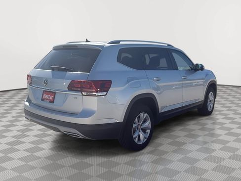Used 2018 Volkswagen Atlas SE FWD image 14