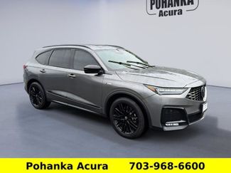 Certified 2026 Acura MDX A-Spec AWD/4WD video 1