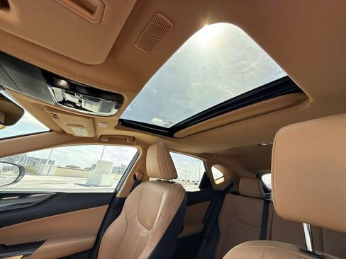 Certified 2024 Lexus NX 250 FWD w/ Cold Area Package image 22