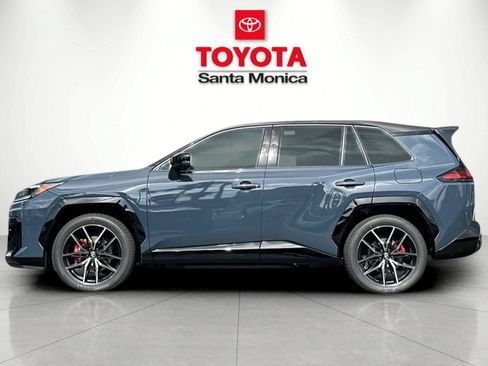 New 2026 Toyota RAV4 AWD Plug-in Hybrid image 8