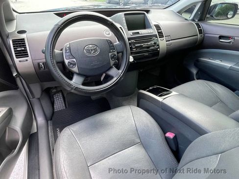 Used 2005 Toyota Prius FWD image 13