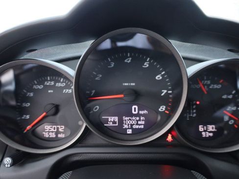 Used 2011 Porsche Cayman RWD image 29