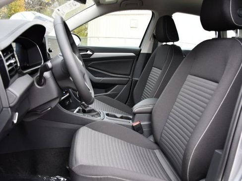New 2026 Volkswagen Jetta S image 13