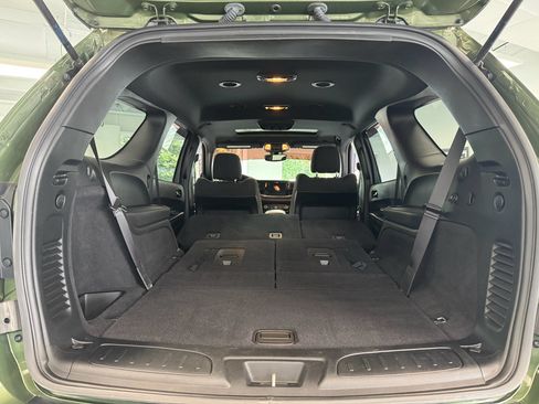 Used 2021 Dodge Durango GT w/ Blacktop Package AWD/4WD image 31