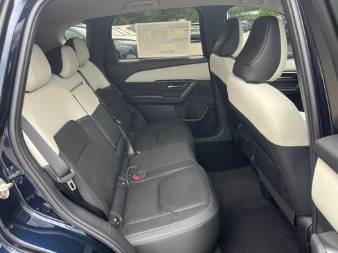 New 2026 MAZDA CX-5 Select AWD/4WD image 25