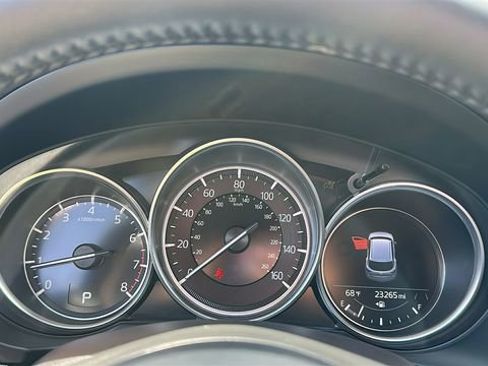 Used 2023 MAZDA CX-5 AWD 2.5 S w/ Select Package image 17