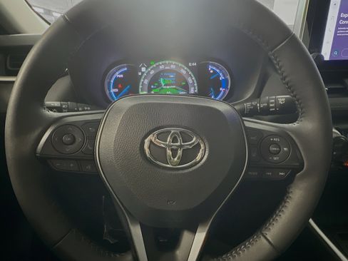 Used 2024 Toyota RAV4 XLE Premium w/ Weather Package image 18