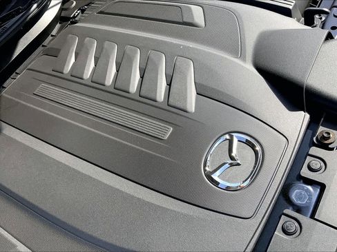 New 2026 MAZDA CX-90 3.3 Turbo w/ Premium Plus Pkg image 17