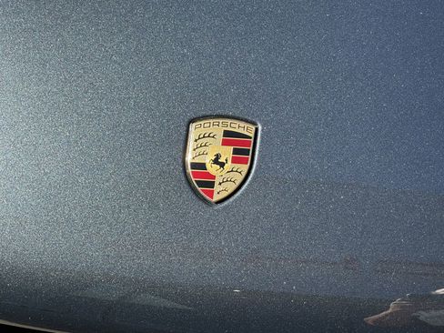 New 2026 Porsche Macan Turbo AWD/4WD image 12