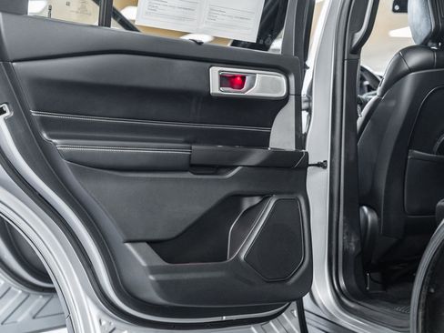 Used 2020 Ford Explorer ST w/ ST Street Pack image 49