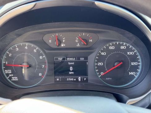 Used 2023 Chevrolet Malibu LT FWD image 31