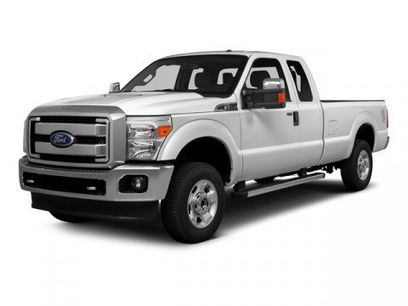 Used 2016 Ford F250 XL w/ XL Appearance Package