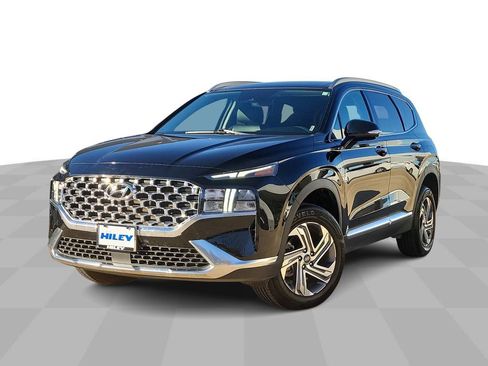 Used 2023 Hyundai Santa Fe SEL w/ Premium Package image 4