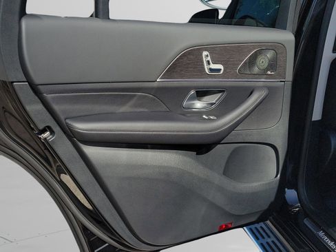 Certified 2026 Mercedes-Benz GLS 450 4MATIC image 12