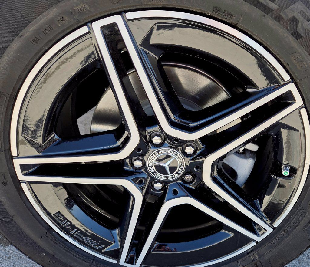 Used 2026 Mercedes-Benz GLE 450 4MATIC image 10