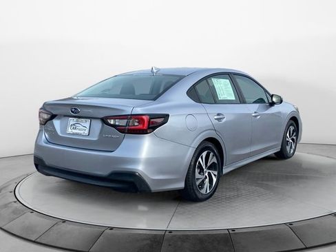 Used 2024 Subaru Legacy Premium image 5